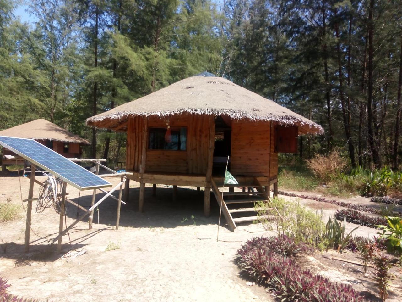 Tawan Bar And Bungalow Hotel Ko Phra Thong Pokój zdjęcie